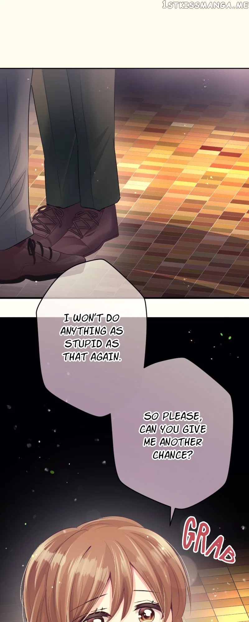 My Sweet Demon Boss Chapter 148 – Page 11
