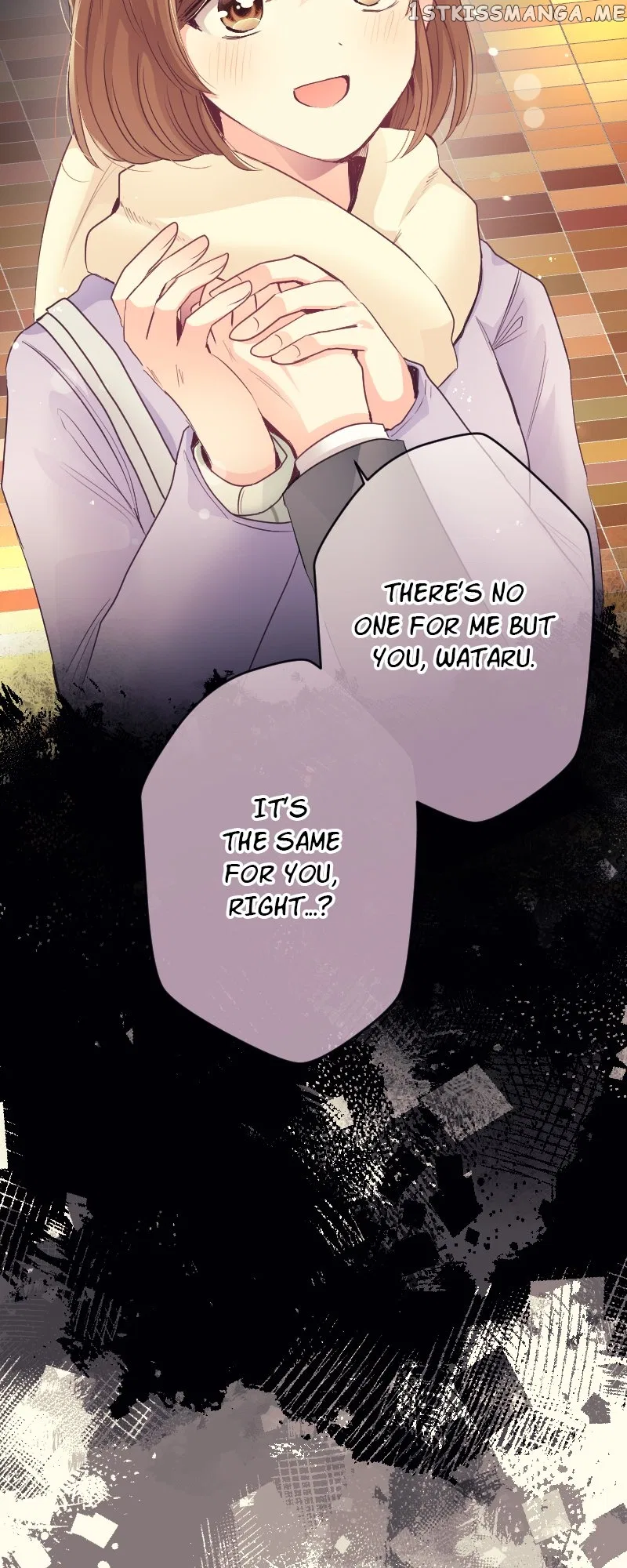 My Sweet Demon Boss Chapter 148 – Page 12