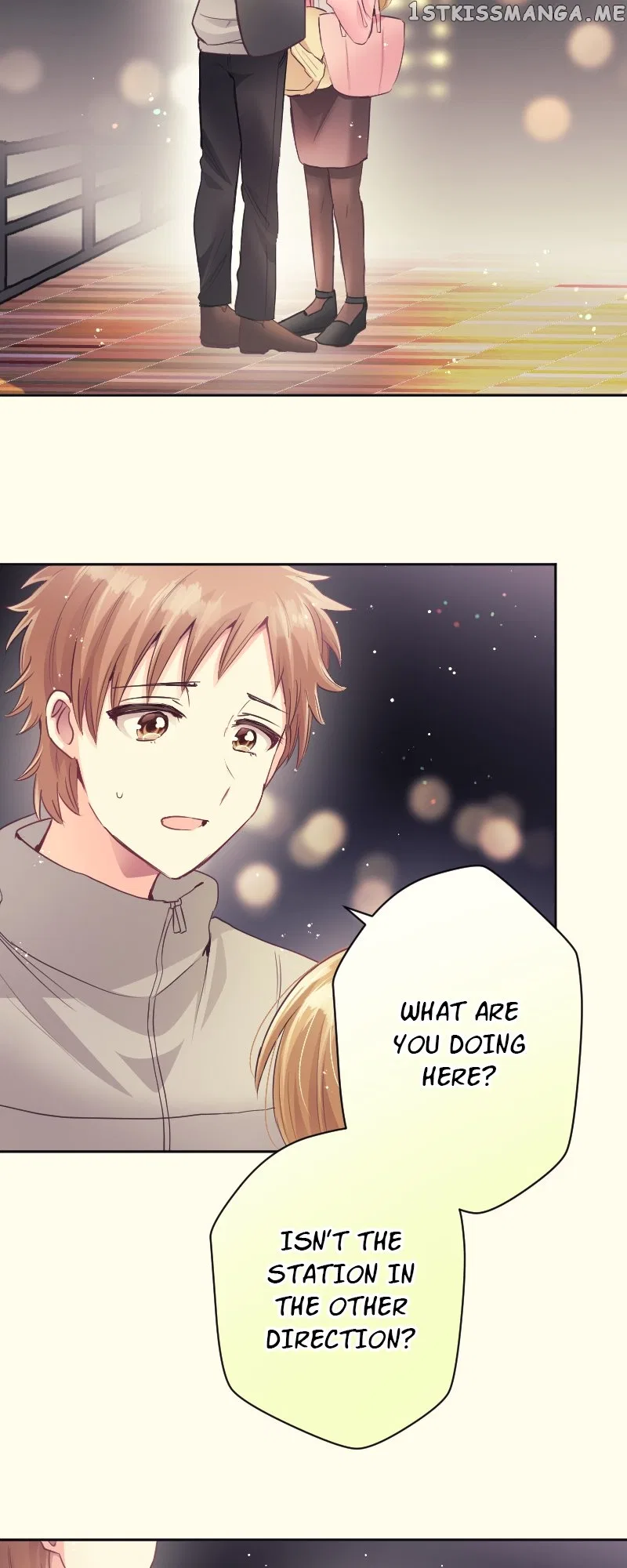 My Sweet Demon Boss Chapter 148 – Page 14