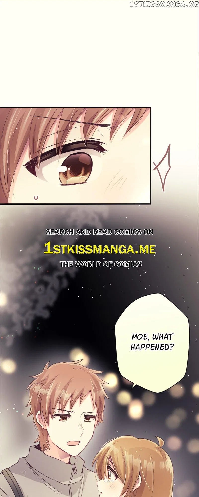 My Sweet Demon Boss Chapter 148 – Page 21