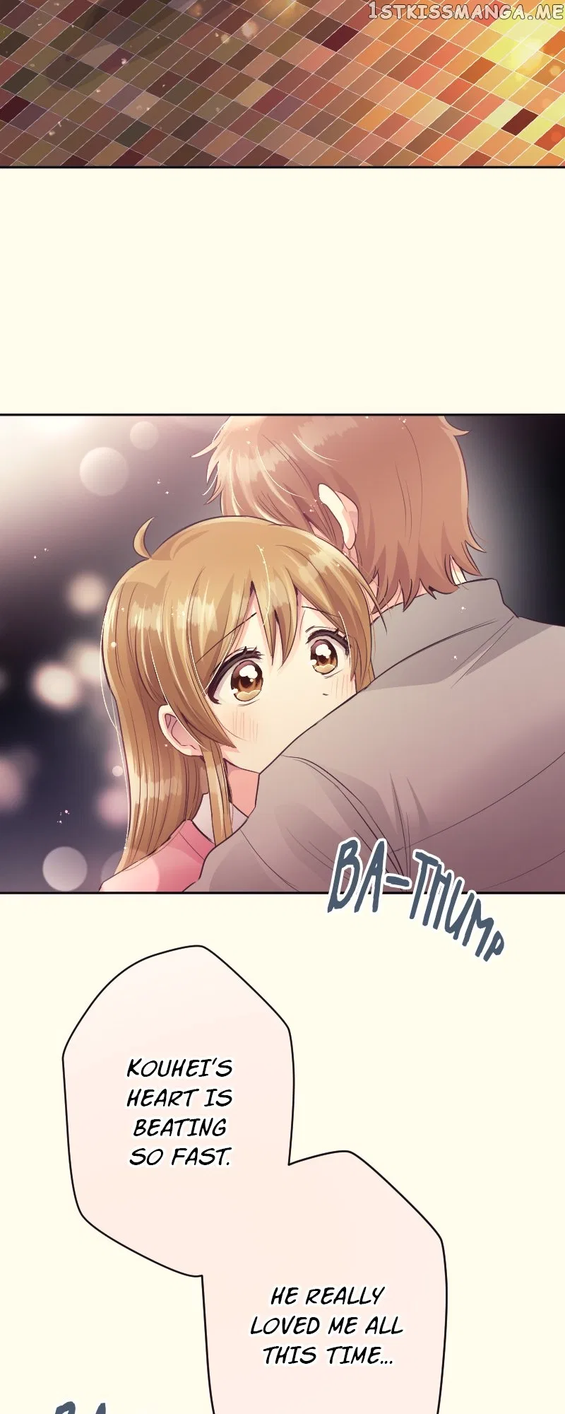 My Sweet Demon Boss Chapter 148 – Page 32