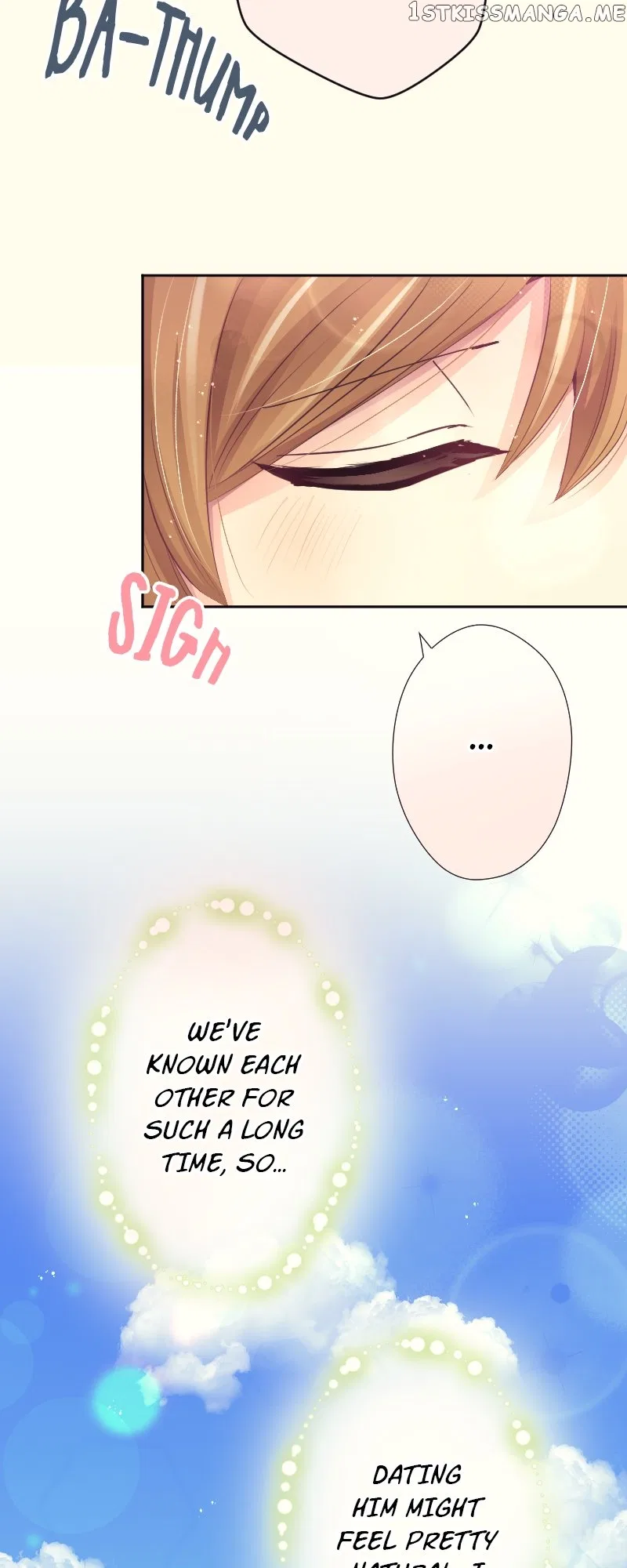 My Sweet Demon Boss Chapter 148 – Page 33