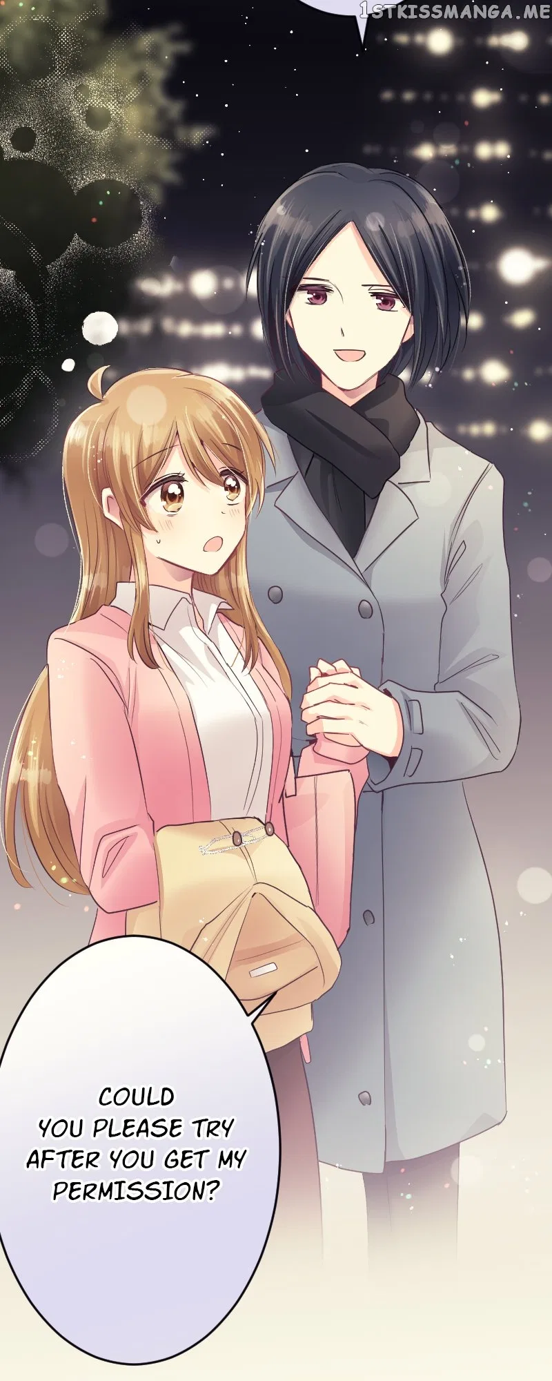 My Sweet Demon Boss Chapter 148 – Page 44