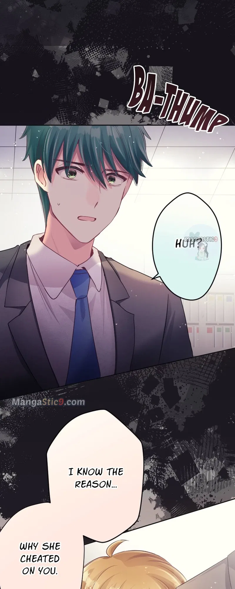 My Sweet Demon Boss Chapter 147 – Page 2