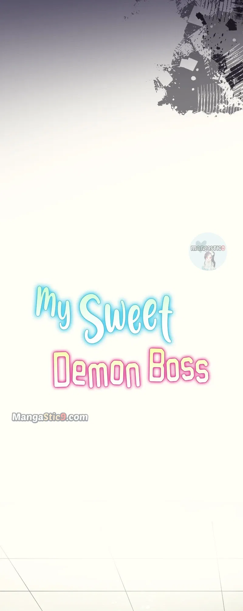 My Sweet Demon Boss Chapter 147 – Page 4