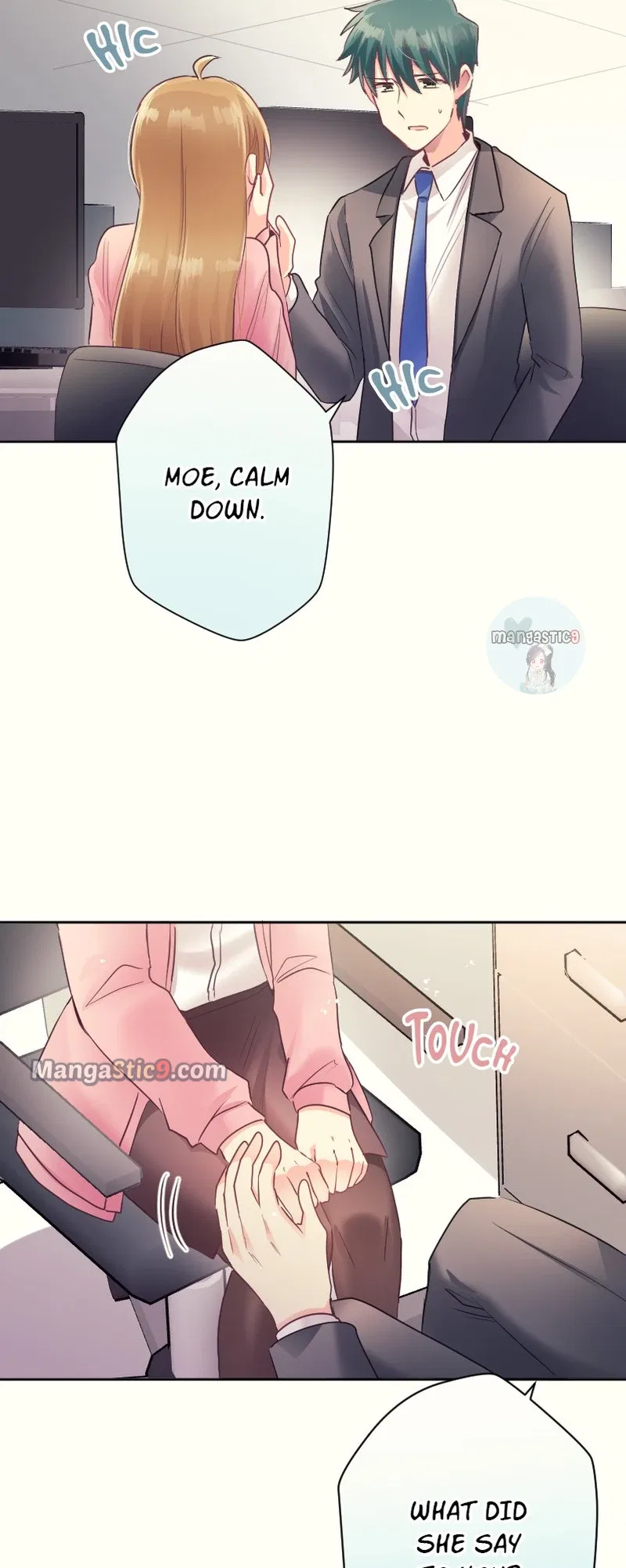 My Sweet Demon Boss Chapter 147 – Page 6