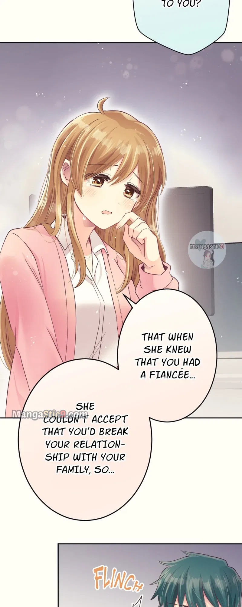 My Sweet Demon Boss Chapter 147 – Page 7