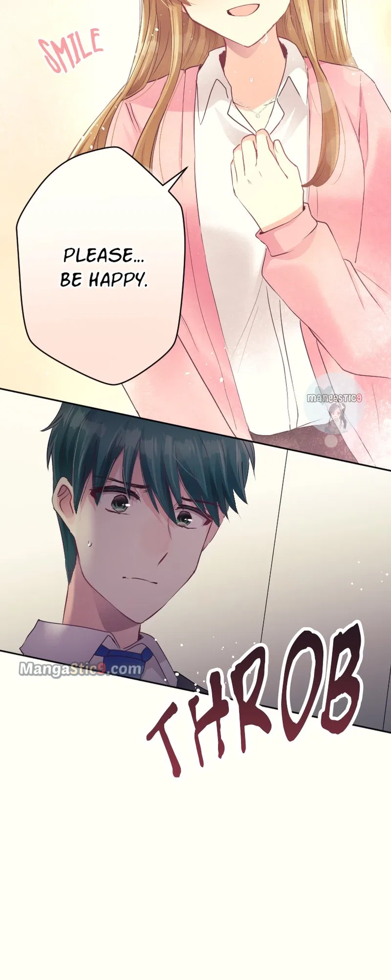 My Sweet Demon Boss Chapter 147 – Page 19