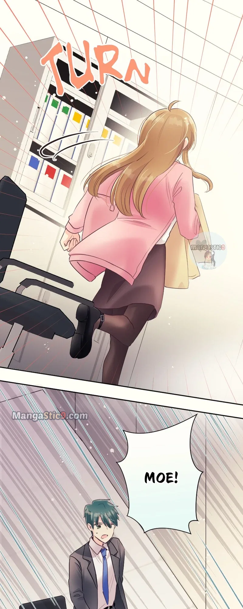 My Sweet Demon Boss Chapter 147 – Page 20
