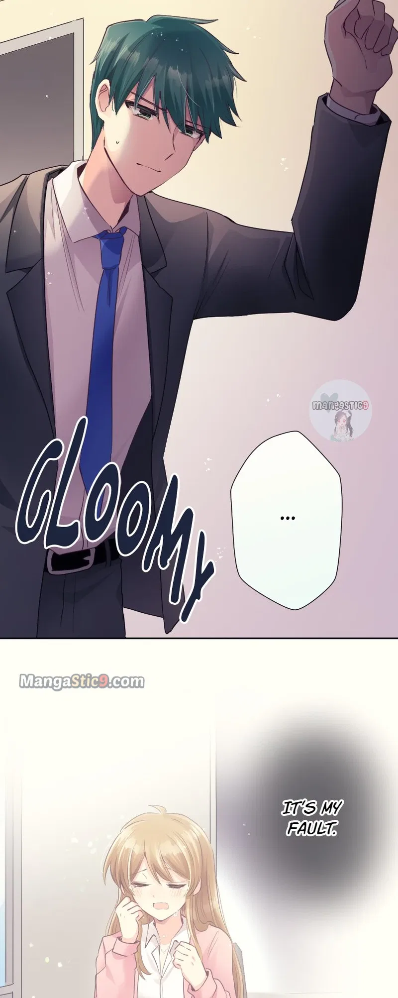 My Sweet Demon Boss Chapter 147 – Page 24