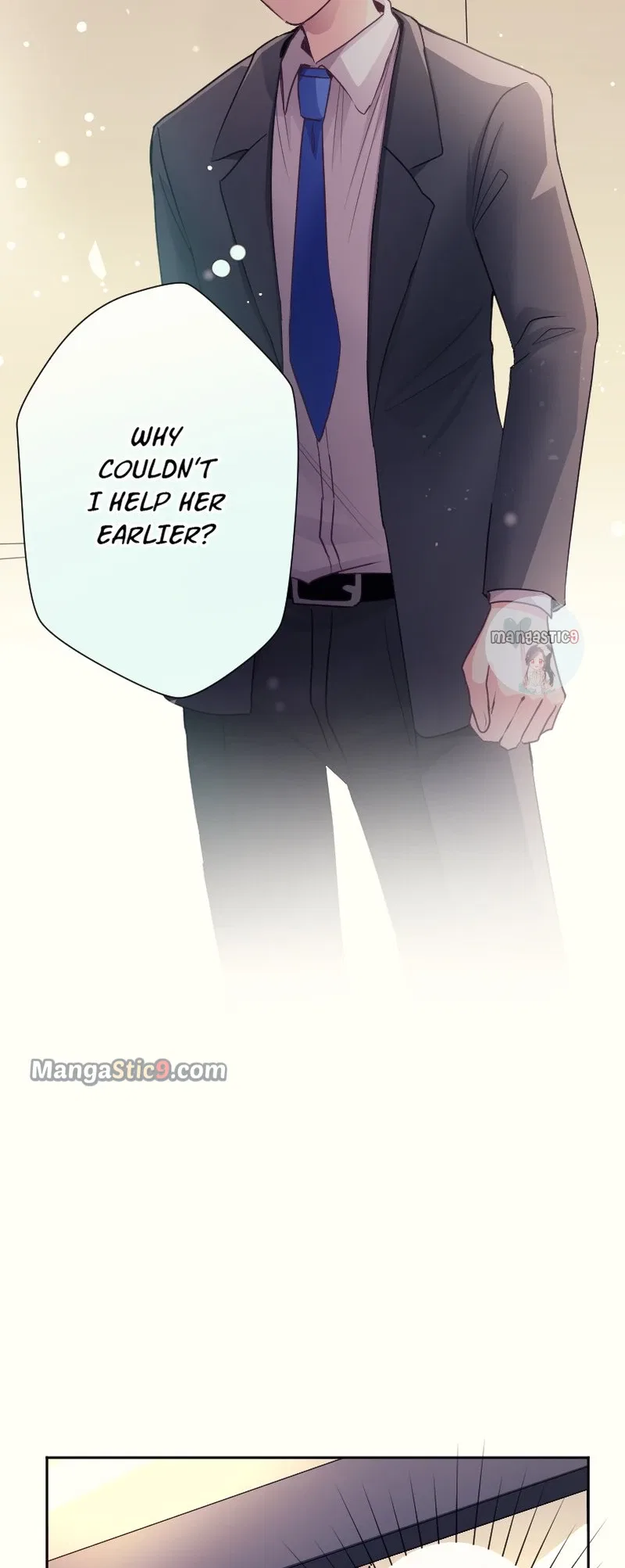 My Sweet Demon Boss Chapter 147 – Page 28