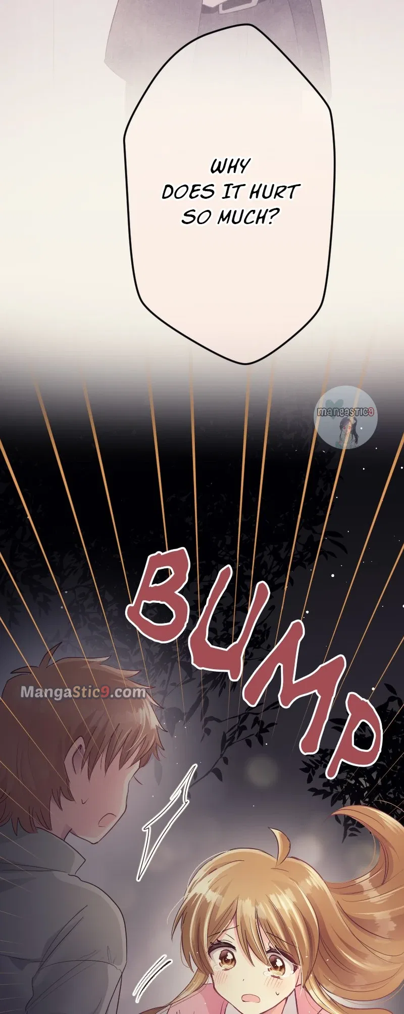 My Sweet Demon Boss Chapter 147 – Page 36