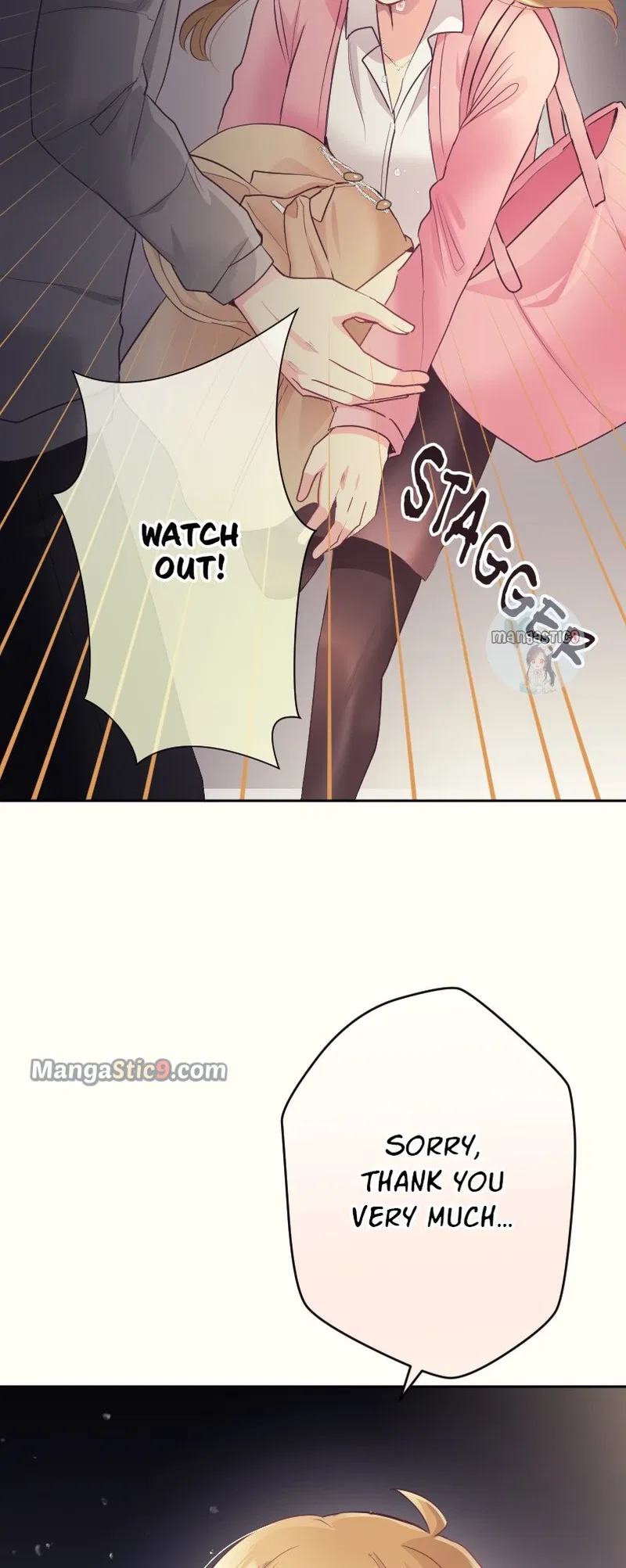 My Sweet Demon Boss Chapter 147 – Page 37
