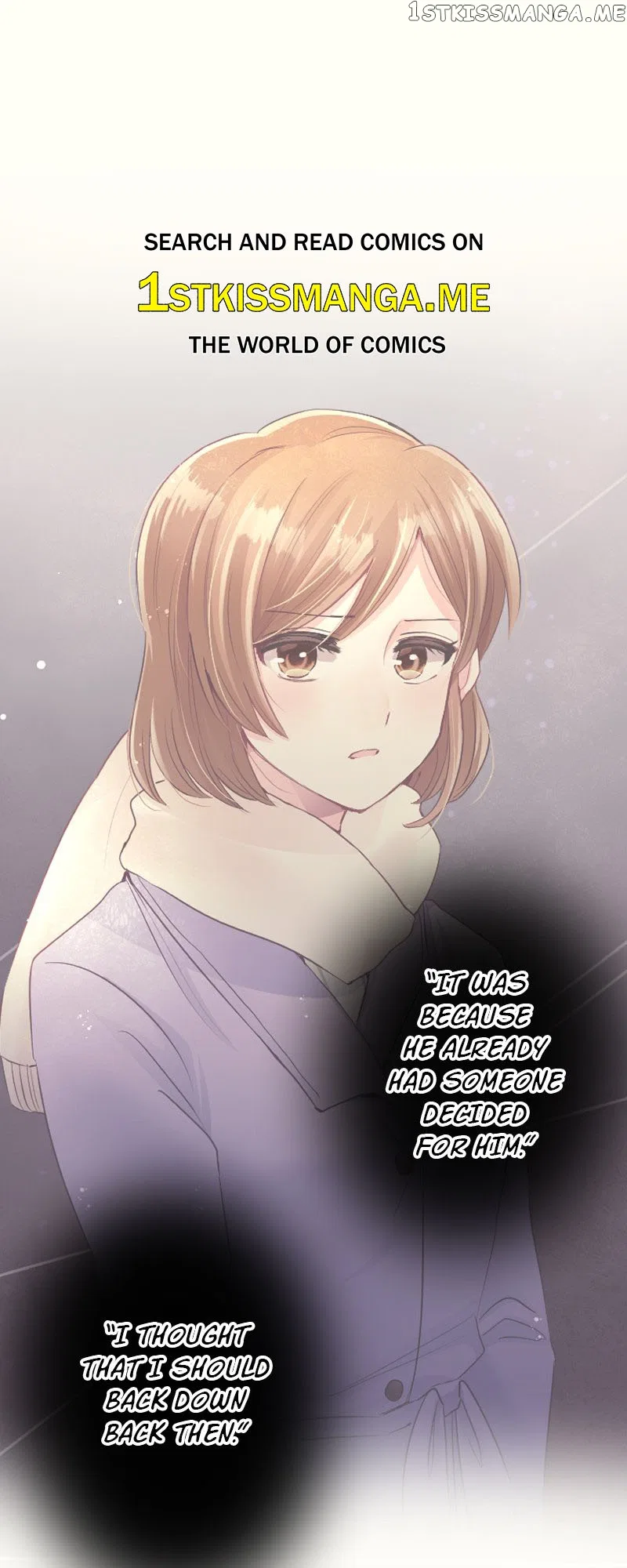 My Sweet Demon Boss Chapter 146 – Page 1