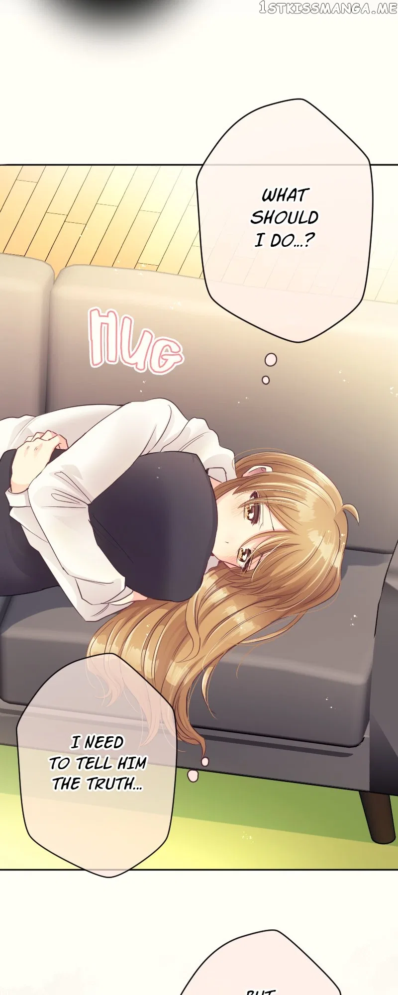 My Sweet Demon Boss Chapter 146 – Page 2