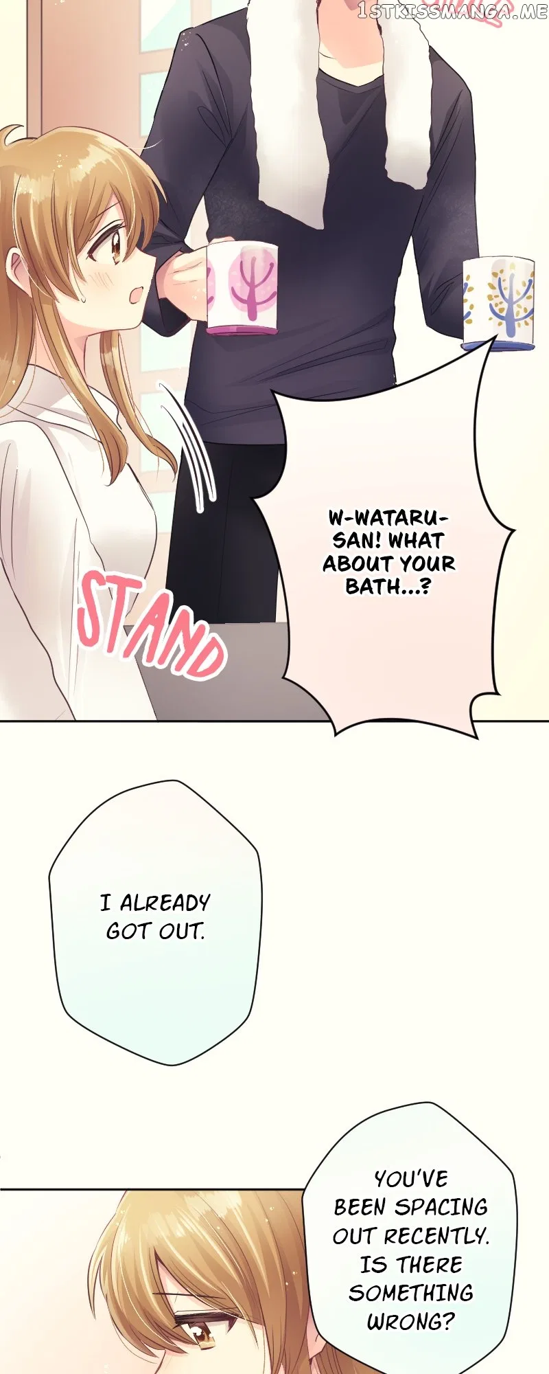 My Sweet Demon Boss Chapter 146 – Page 6