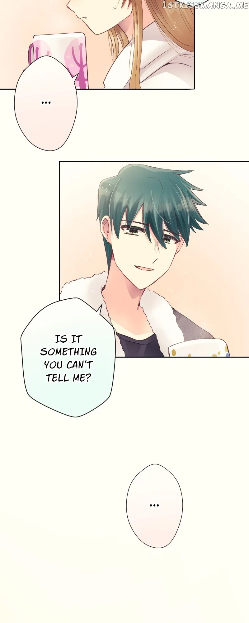 My Sweet Demon Boss Chapter 146 – Page 7