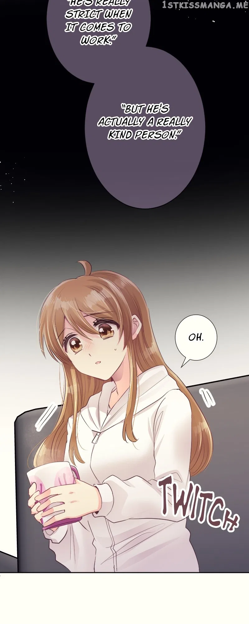 My Sweet Demon Boss Chapter 146 – Page 10