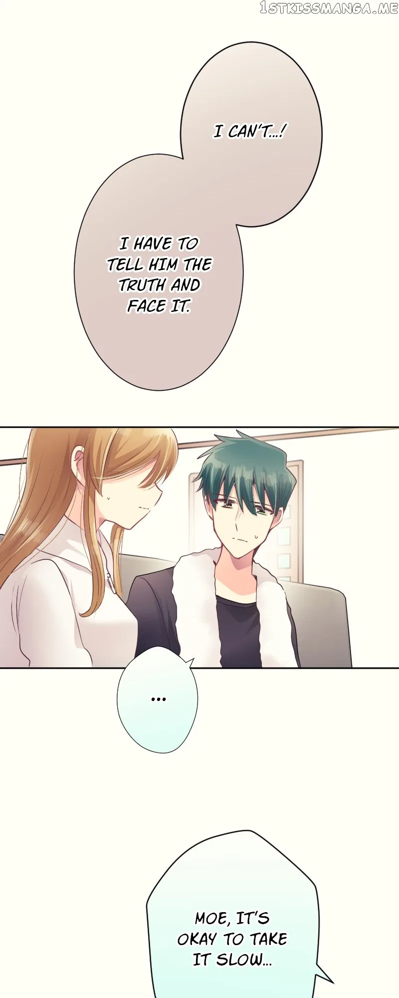 My Sweet Demon Boss Chapter 146 – Page 11