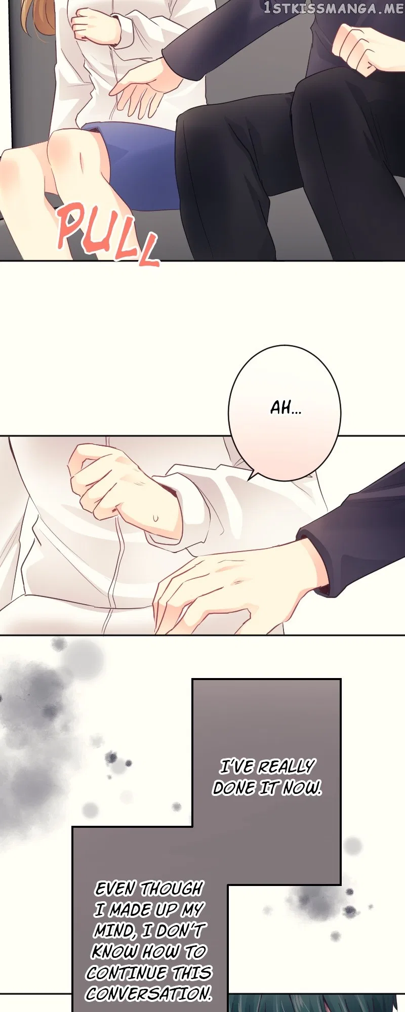 My Sweet Demon Boss Chapter 146 – Page 14