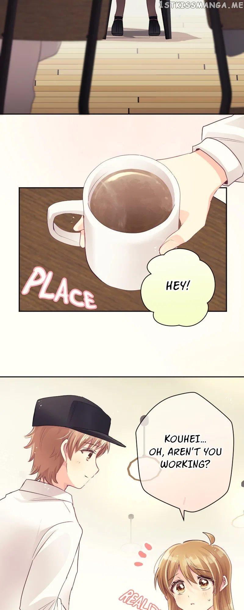 My Sweet Demon Boss Chapter 146 – Page 17
