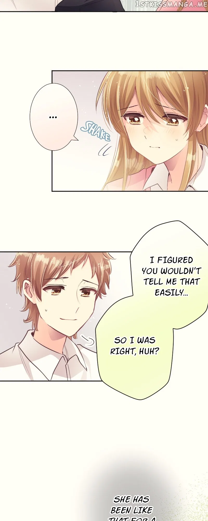 My Sweet Demon Boss Chapter 146 – Page 19