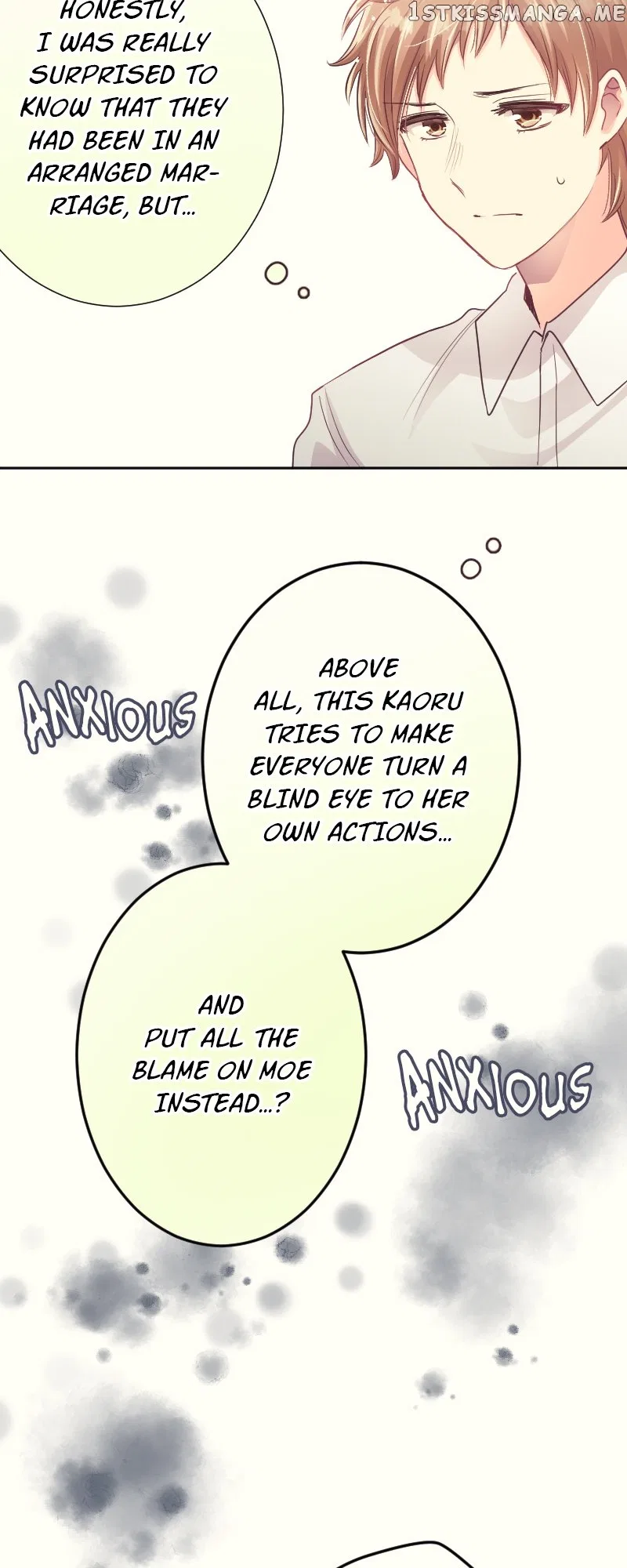 My Sweet Demon Boss Chapter 146 – Page 26