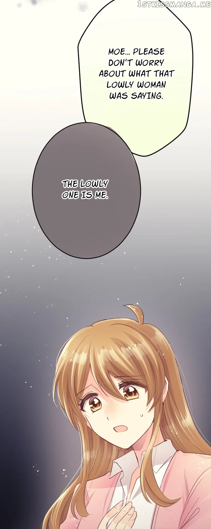 My Sweet Demon Boss Chapter 146 – Page 27