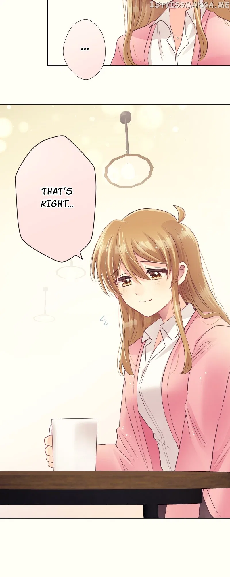 My Sweet Demon Boss Chapter 146 – Page 30