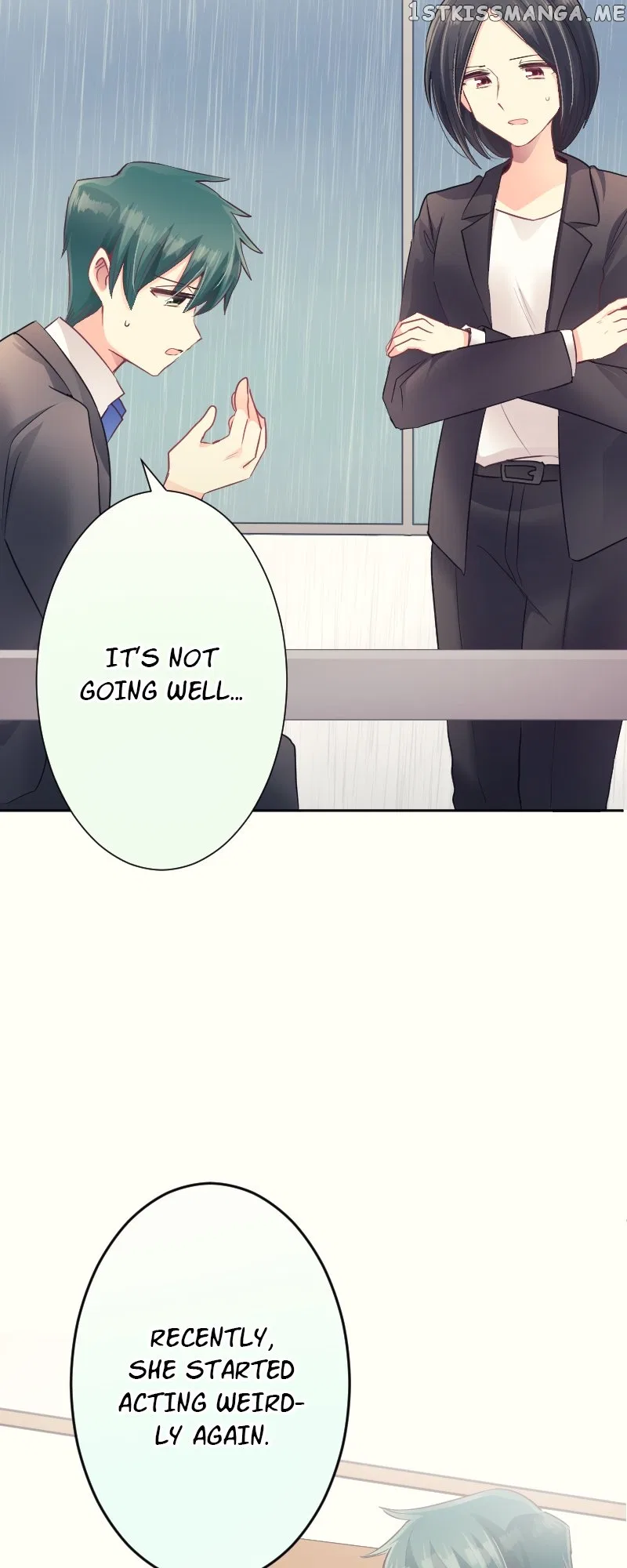 My Sweet Demon Boss Chapter 146 – Page 37