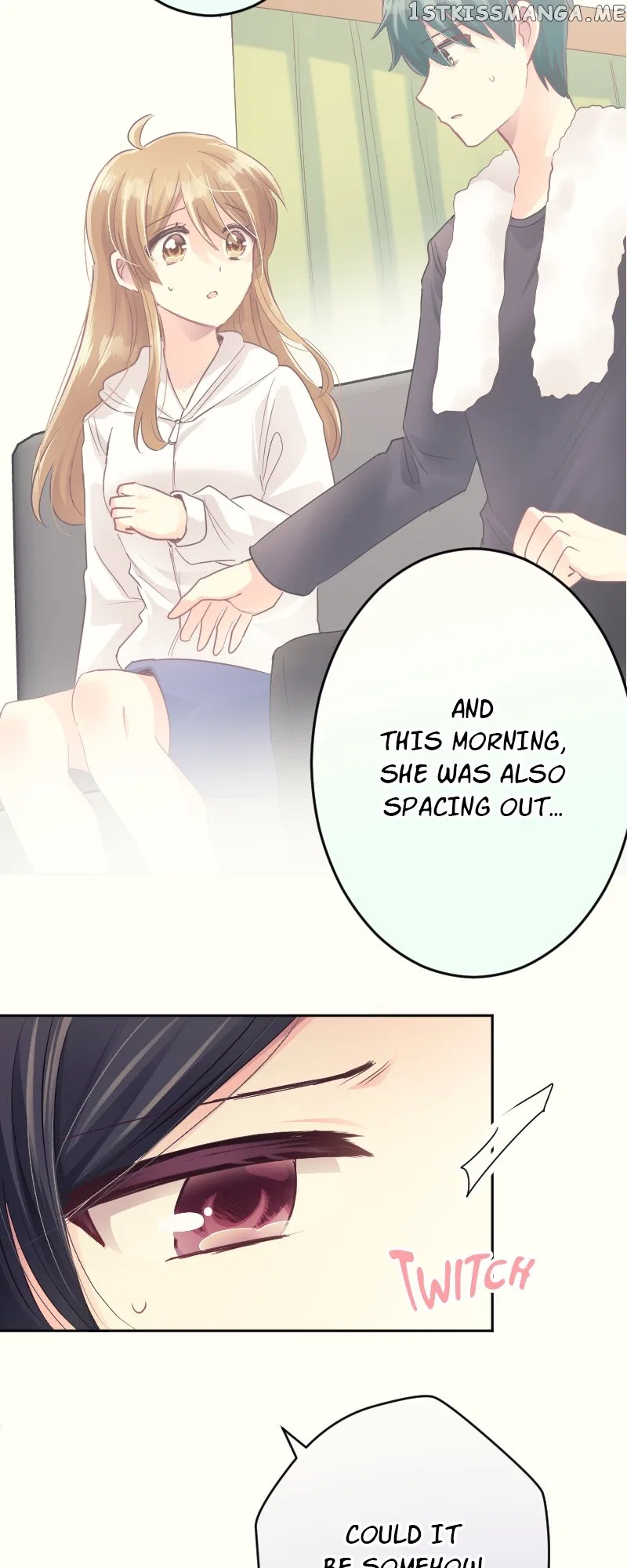 My Sweet Demon Boss Chapter 146 – Page 38