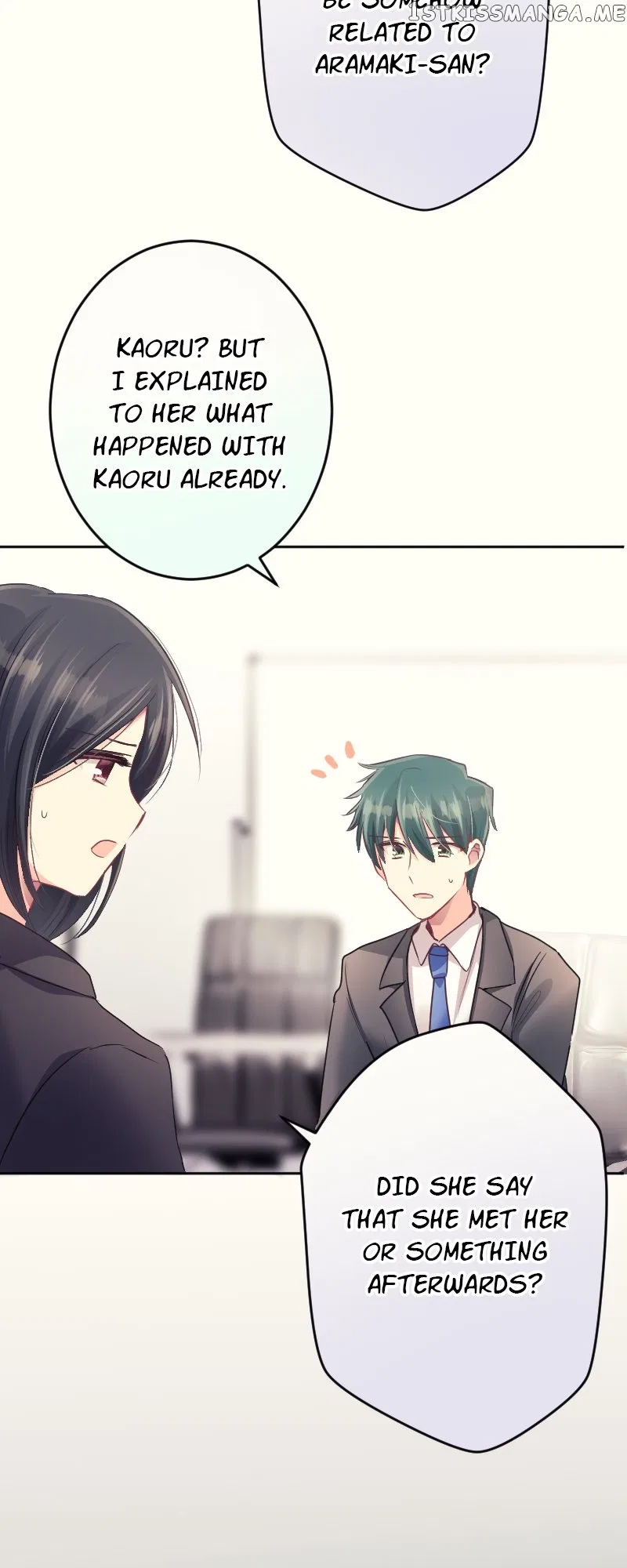 My Sweet Demon Boss Chapter 146 – Page 39