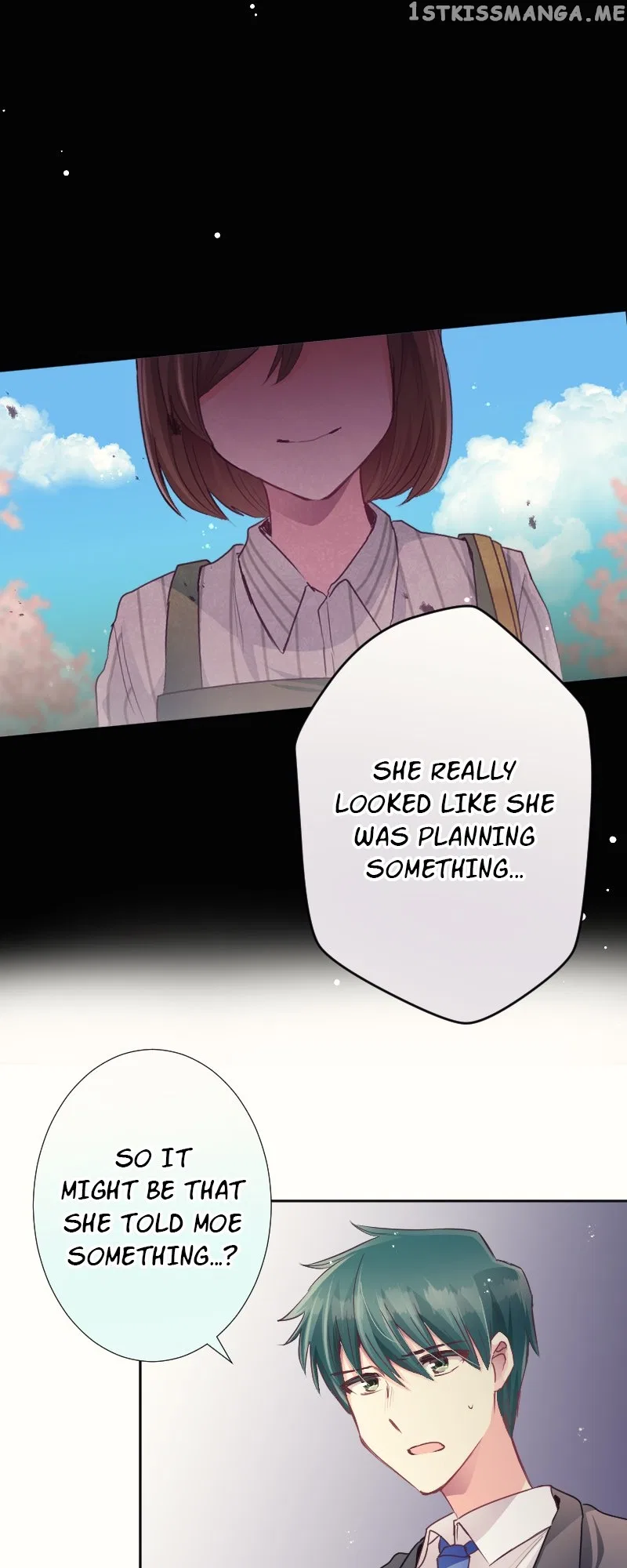 My Sweet Demon Boss Chapter 146 – Page 41
