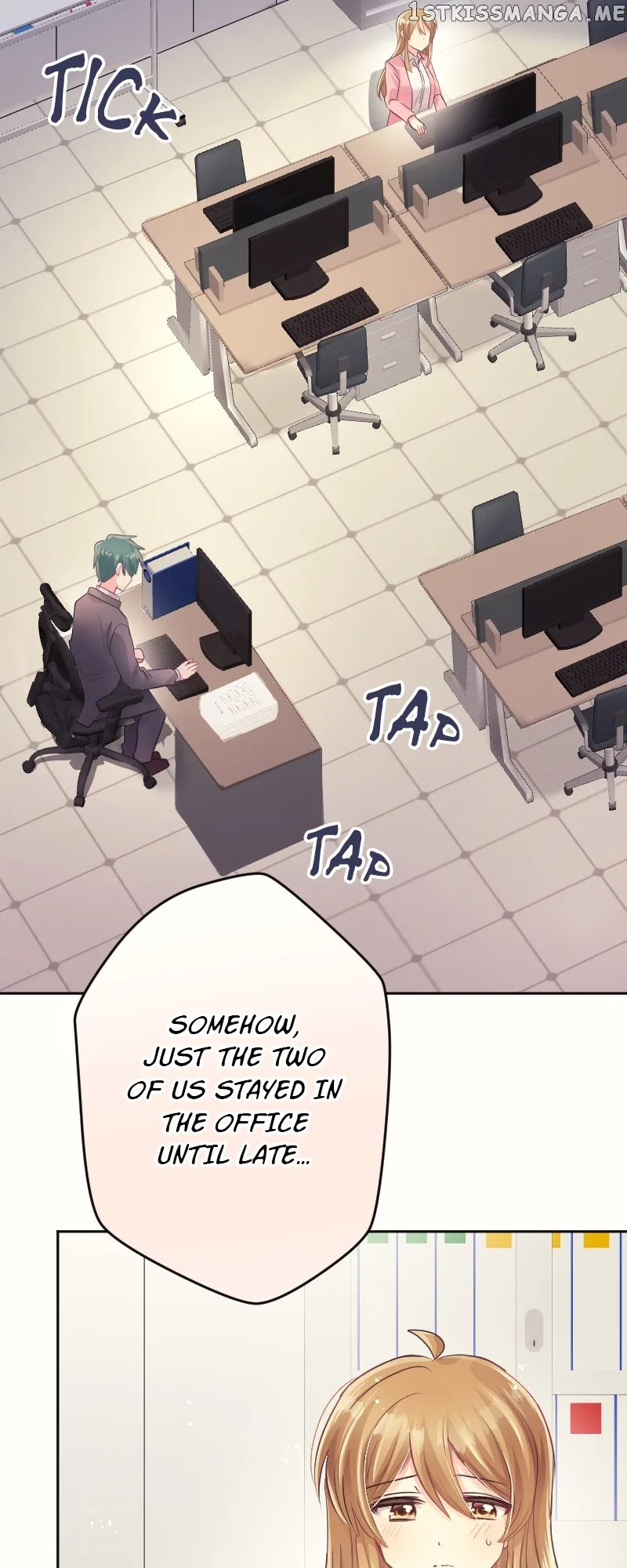 My Sweet Demon Boss Chapter 146 – Page 44
