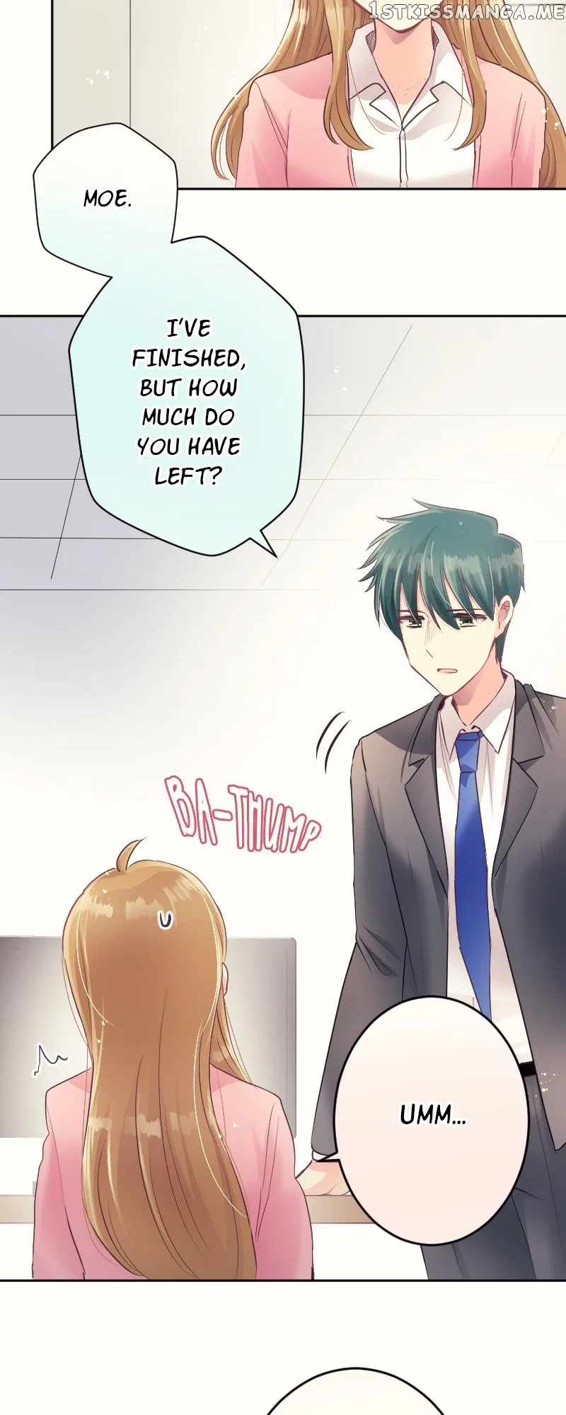 My Sweet Demon Boss Chapter 146 – Page 45