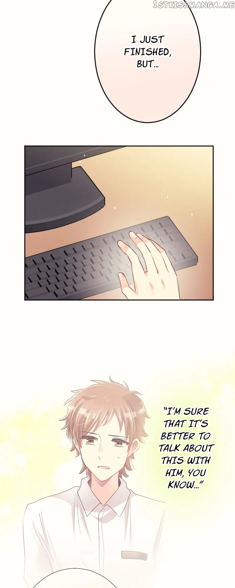 My Sweet Demon Boss Chapter 146 – Page 46