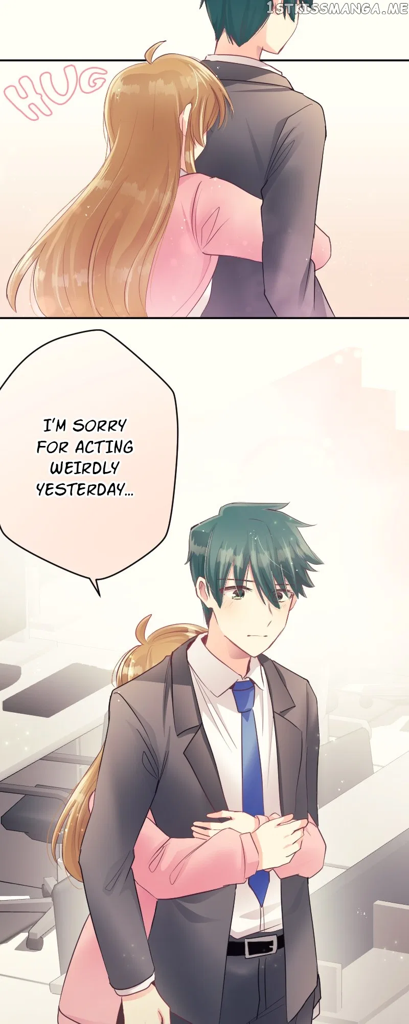 My Sweet Demon Boss Chapter 146 – Page 52