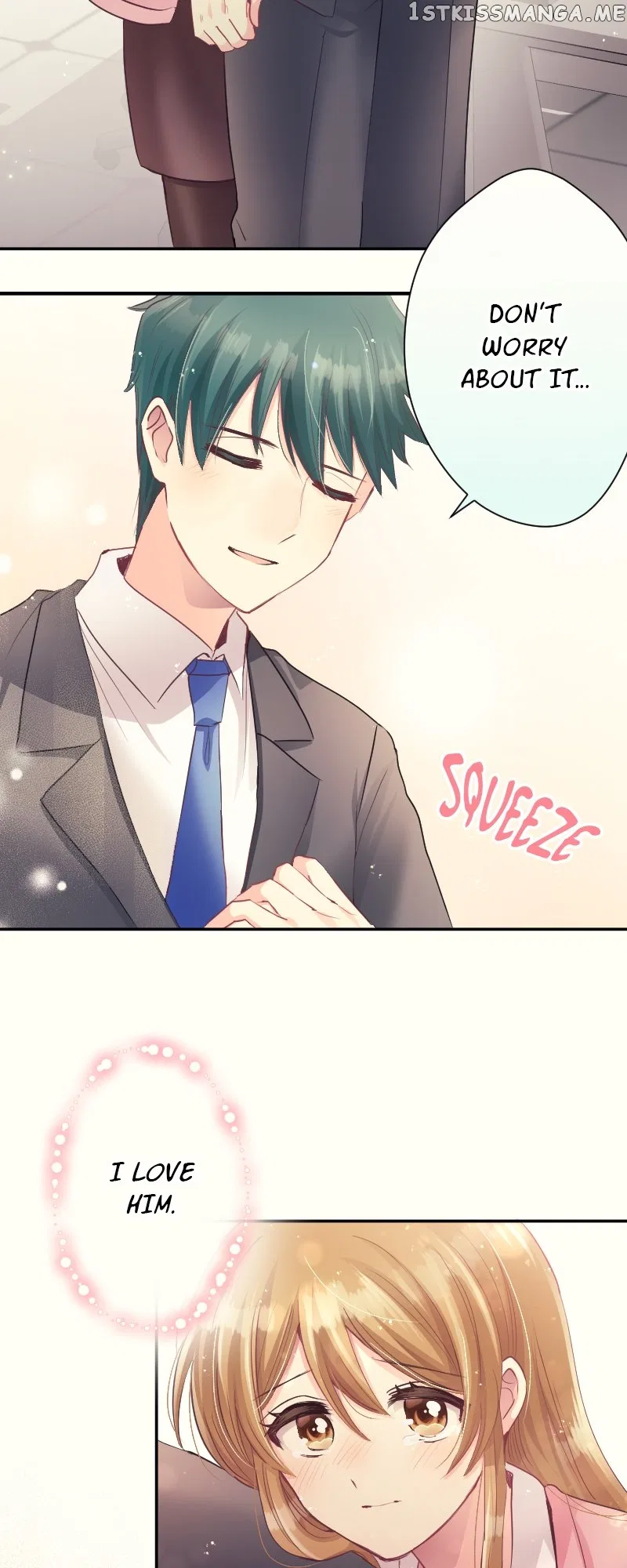 My Sweet Demon Boss Chapter 146 – Page 53