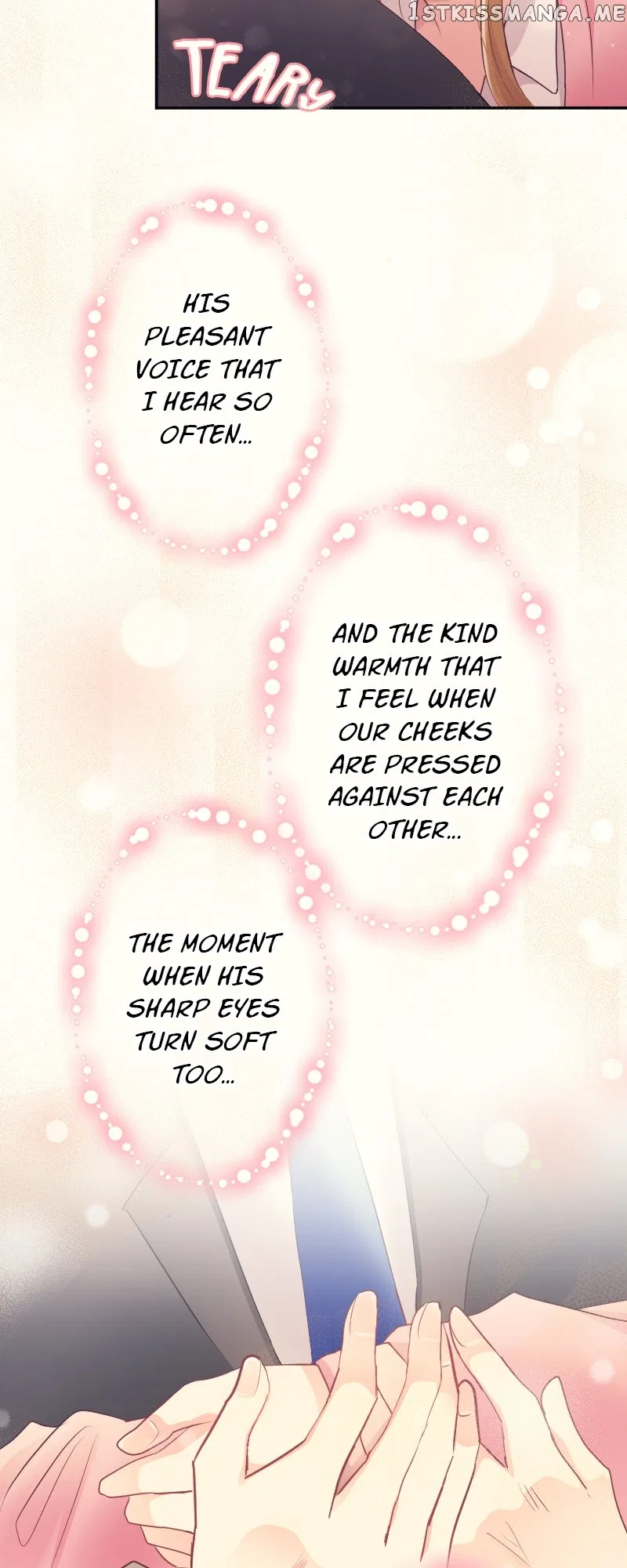 My Sweet Demon Boss Chapter 146 – Page 54
