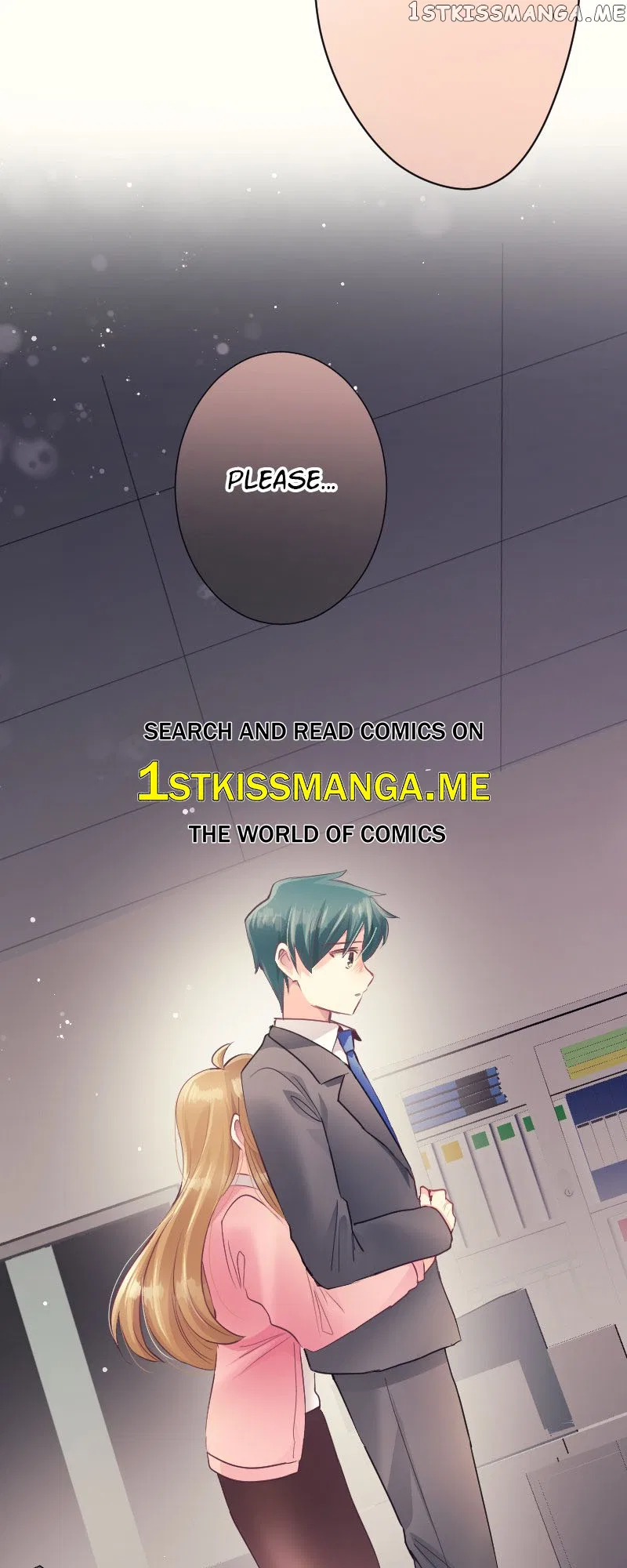 My Sweet Demon Boss Chapter 146 – Page 58