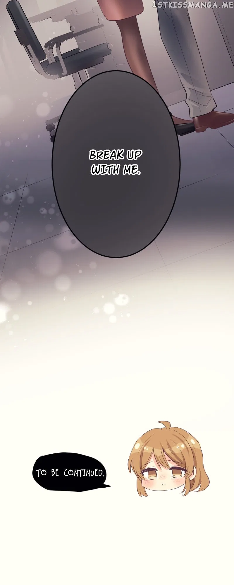 My Sweet Demon Boss Chapter 146 – Page 59
