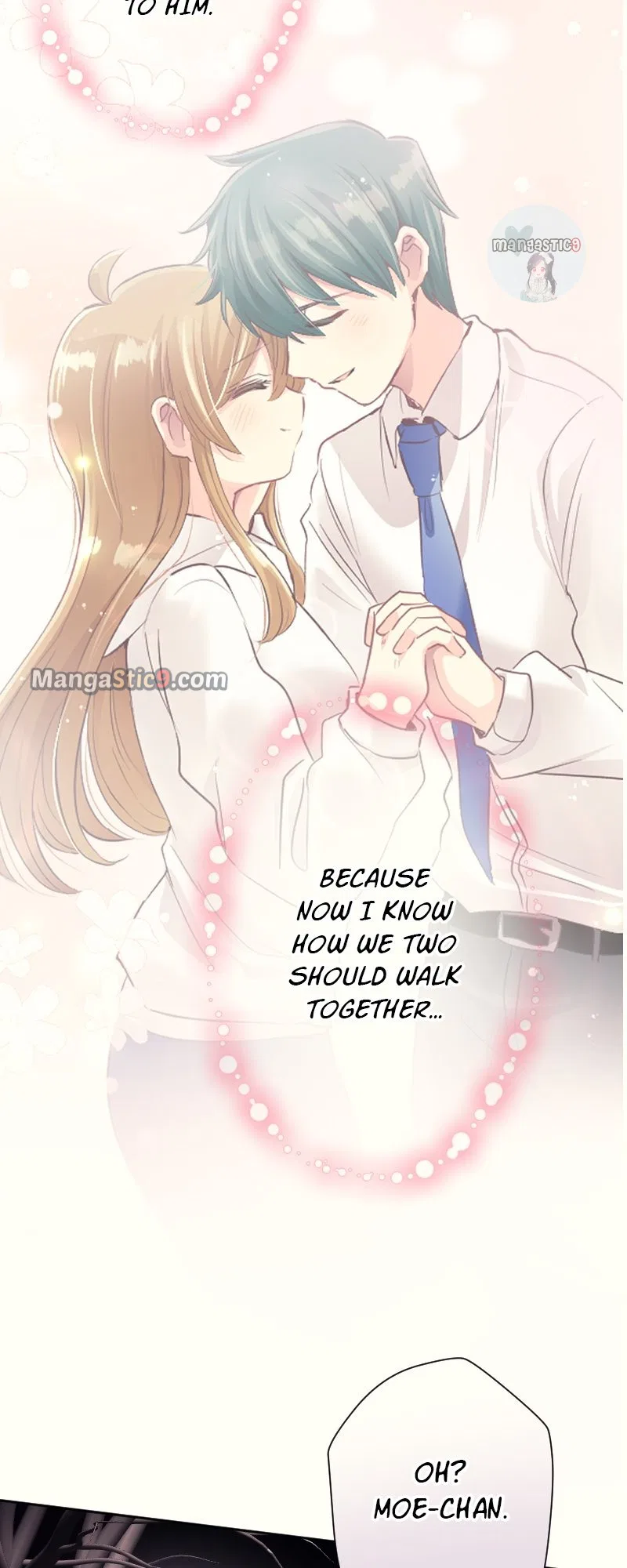 My Sweet Demon Boss Chapter 145 – Page 6