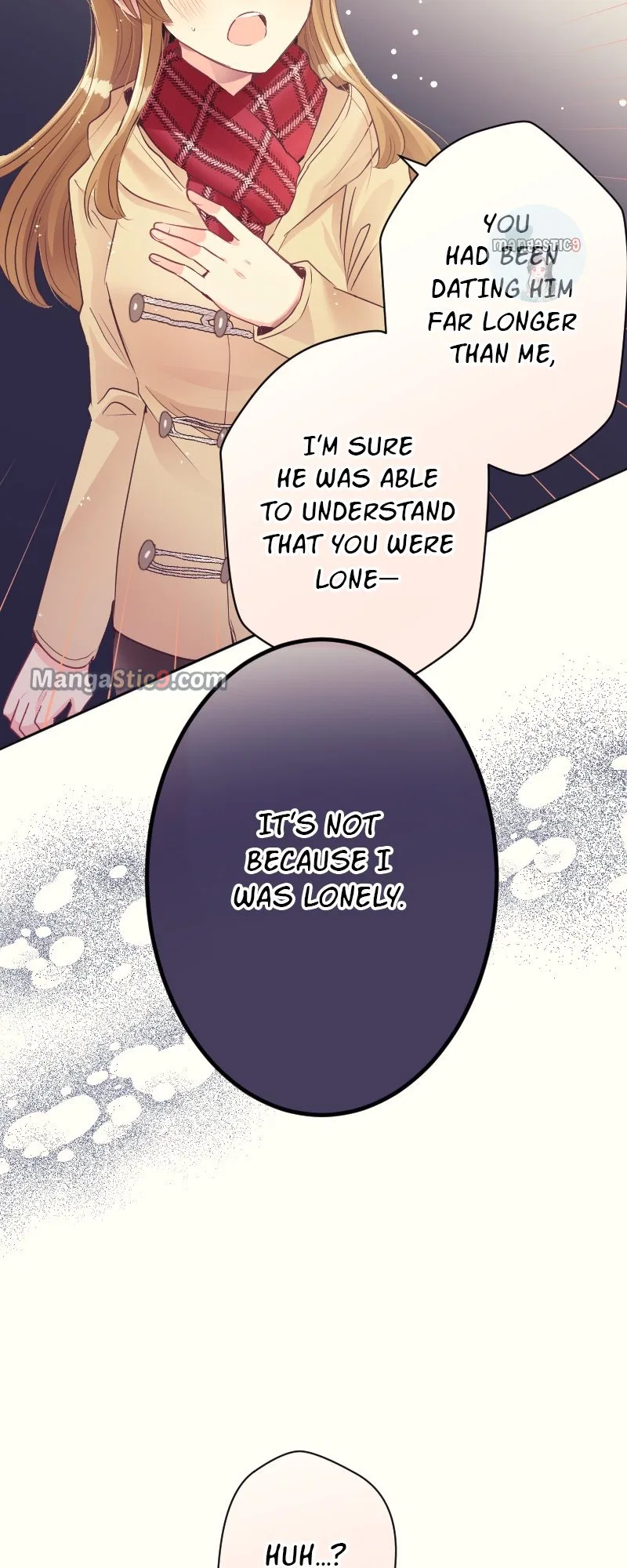 My Sweet Demon Boss Chapter 145 – Page 16