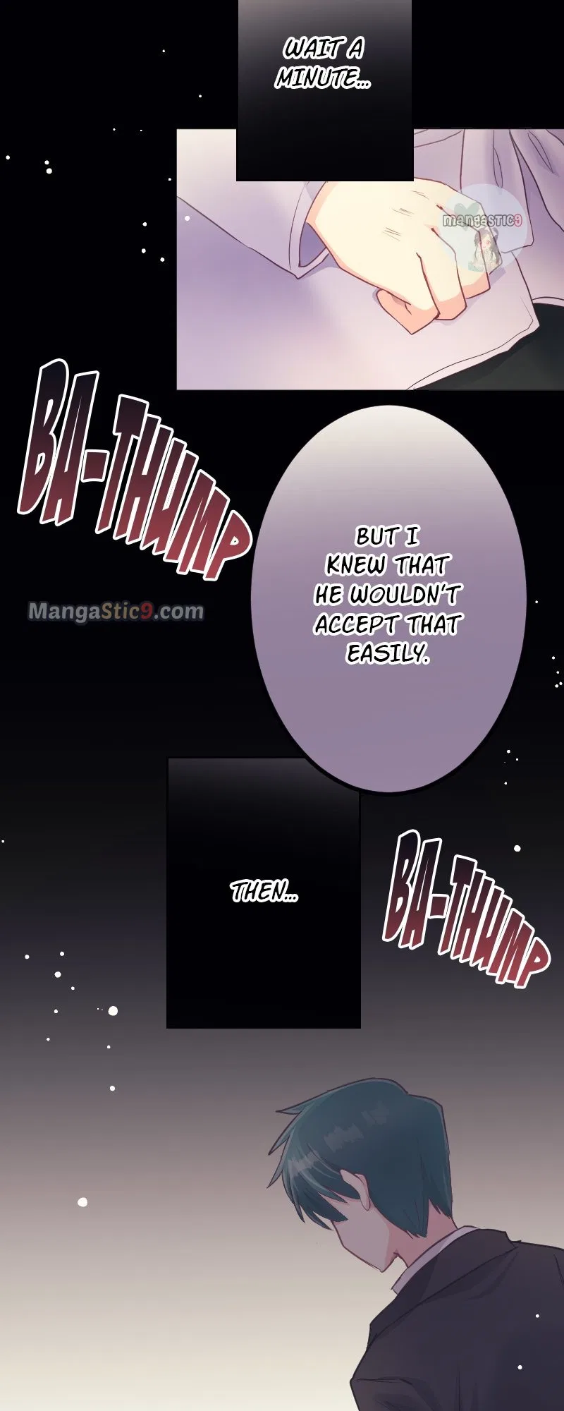 My Sweet Demon Boss Chapter 145 – Page 19