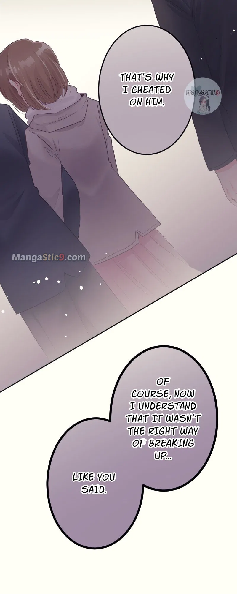 My Sweet Demon Boss Chapter 145 – Page 20