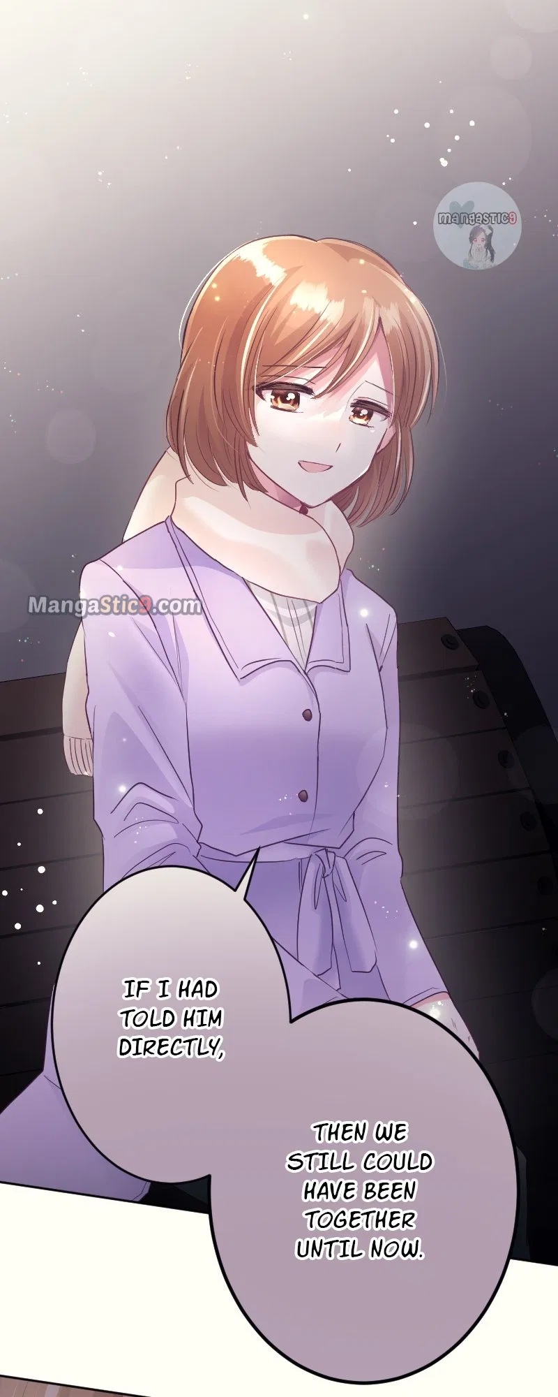 My Sweet Demon Boss Chapter 145 – Page 21
