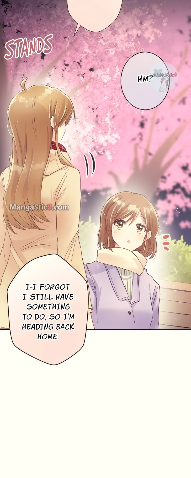 My Sweet Demon Boss Chapter 145 – Page 30
