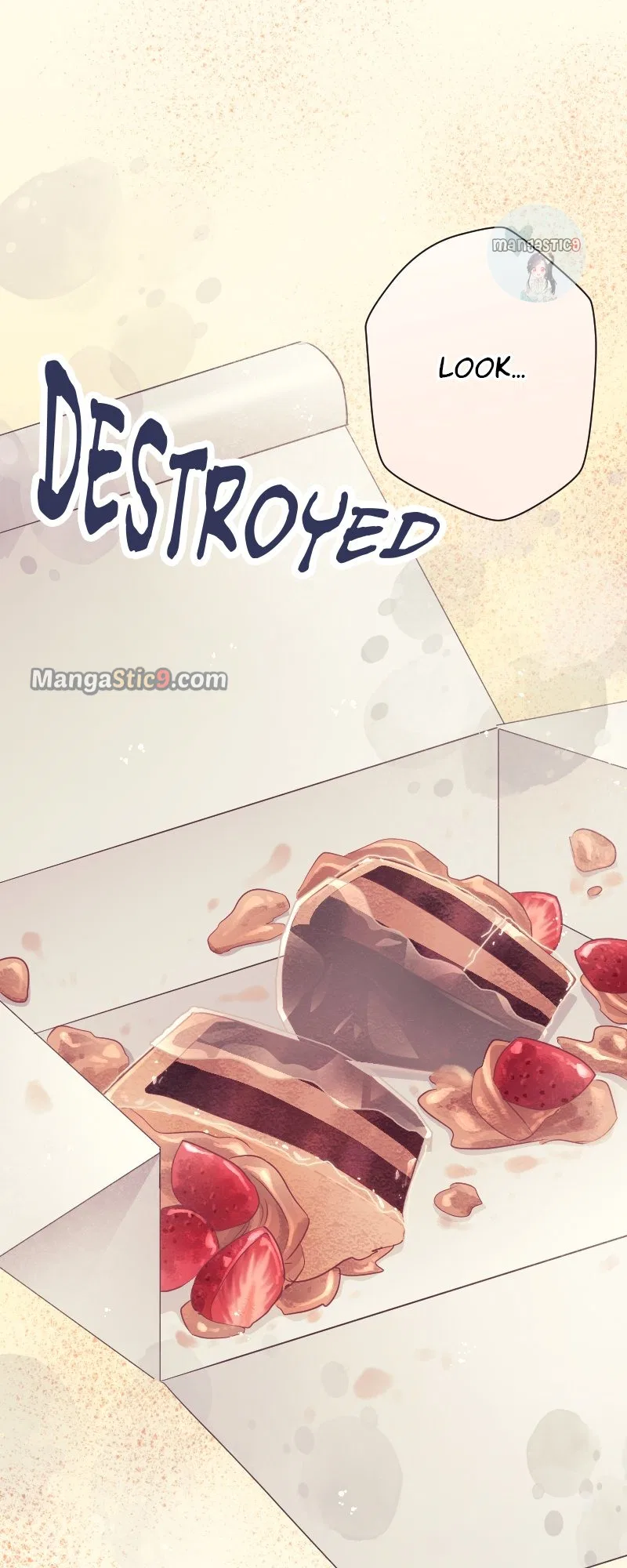 My Sweet Demon Boss Chapter 145 – Page 39
