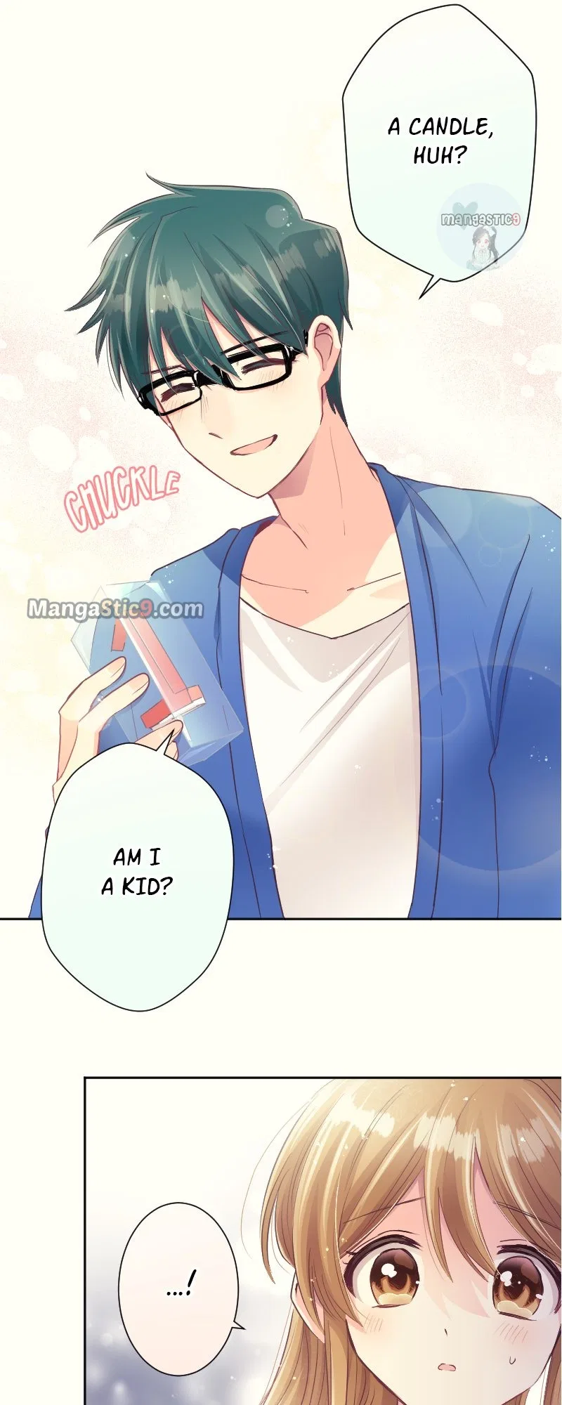 My Sweet Demon Boss Chapter 145 – Page 42