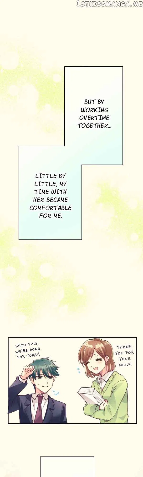My Sweet Demon Boss Chapter 144 – Page 4